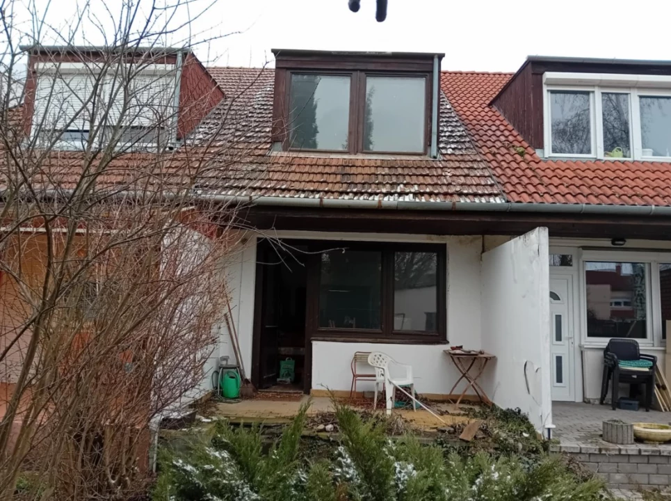 For sale house, Kecskemét