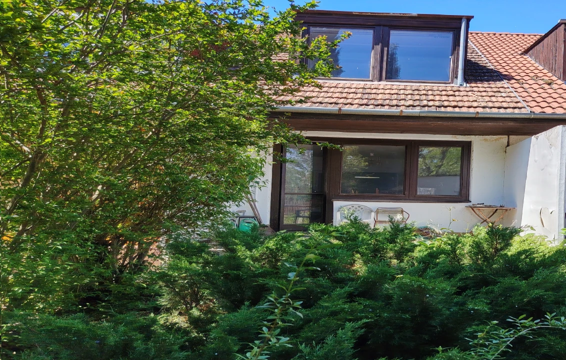 Eladó családi ház, Kecskemét