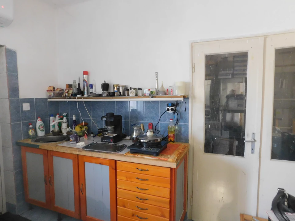 For sale house, Tiszakécske