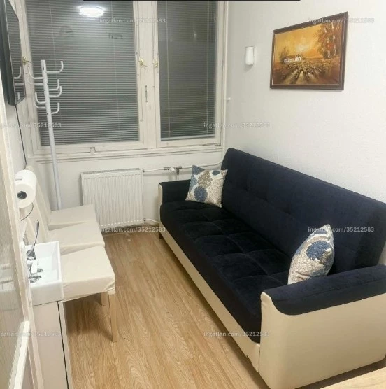 For sale condominium, Kecskemét