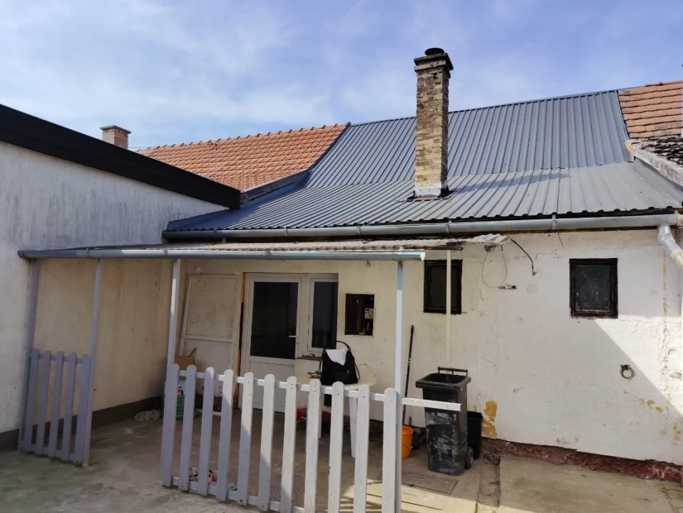 Eladó családi ház, Kecskemét