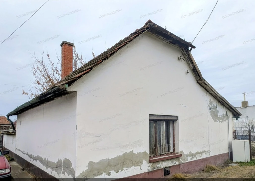 Eladó családi ház, Kecskemét