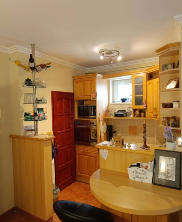 Eladó családi ház, Kecskemét