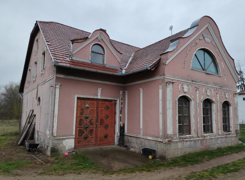 Eladó családi ház, Kecskemét