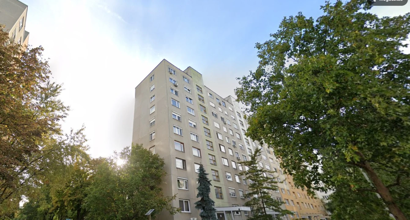 Eladó panellakás, Kecskemét