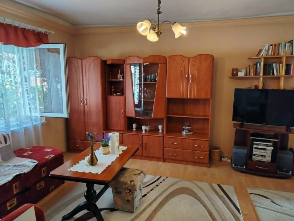 Eladó családi ház, Kecskemét