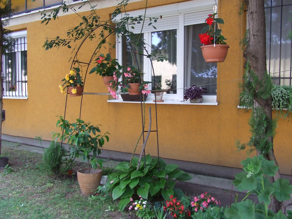 Eladó téglalakás, Kecskemét