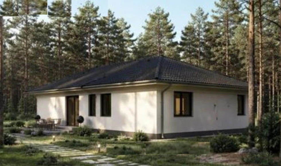 Eladó családi ház, Kecskemét