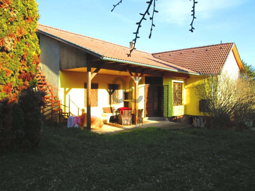 For sale holiday house, summer cottage, Teleki, Teleki