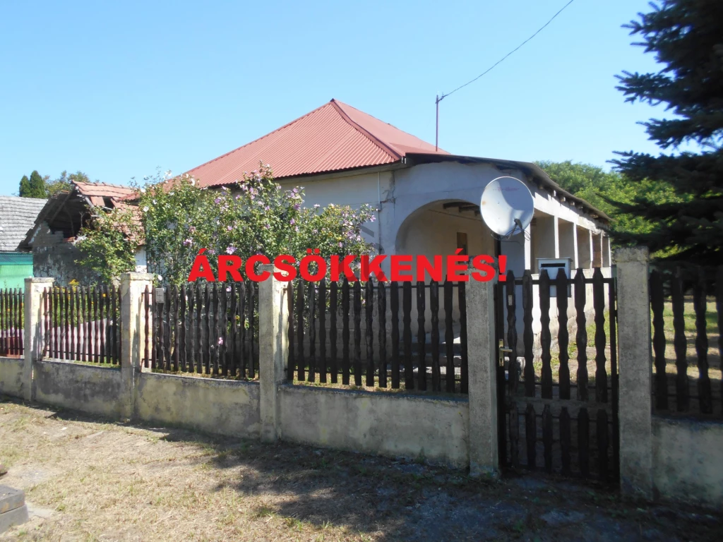 For sale house, Jéke, Jéke