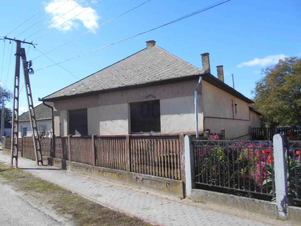 For sale house, Dombrád, Dombrád