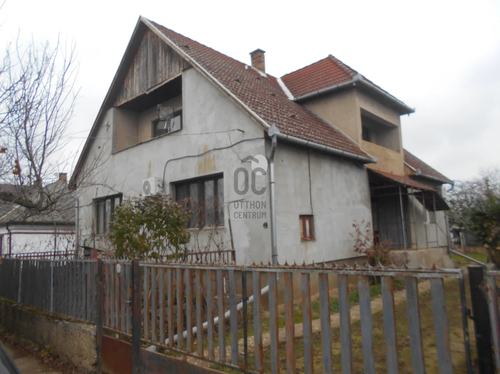 For sale house, Tiszabezdéd, Tiszabezdéd