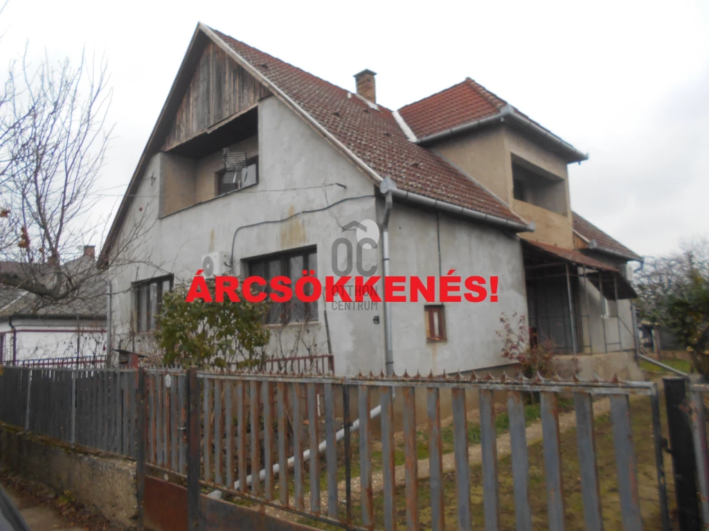 For sale house, Tiszabezdéd, Tiszabezdéd