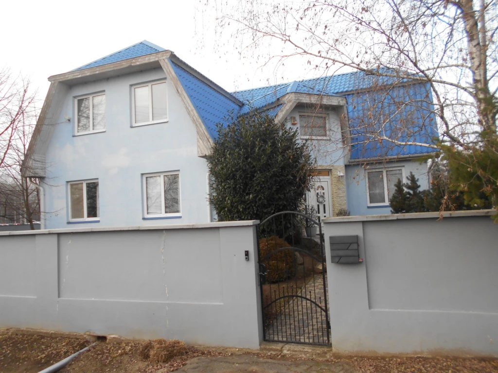 For sale house, Záhony, Záhony