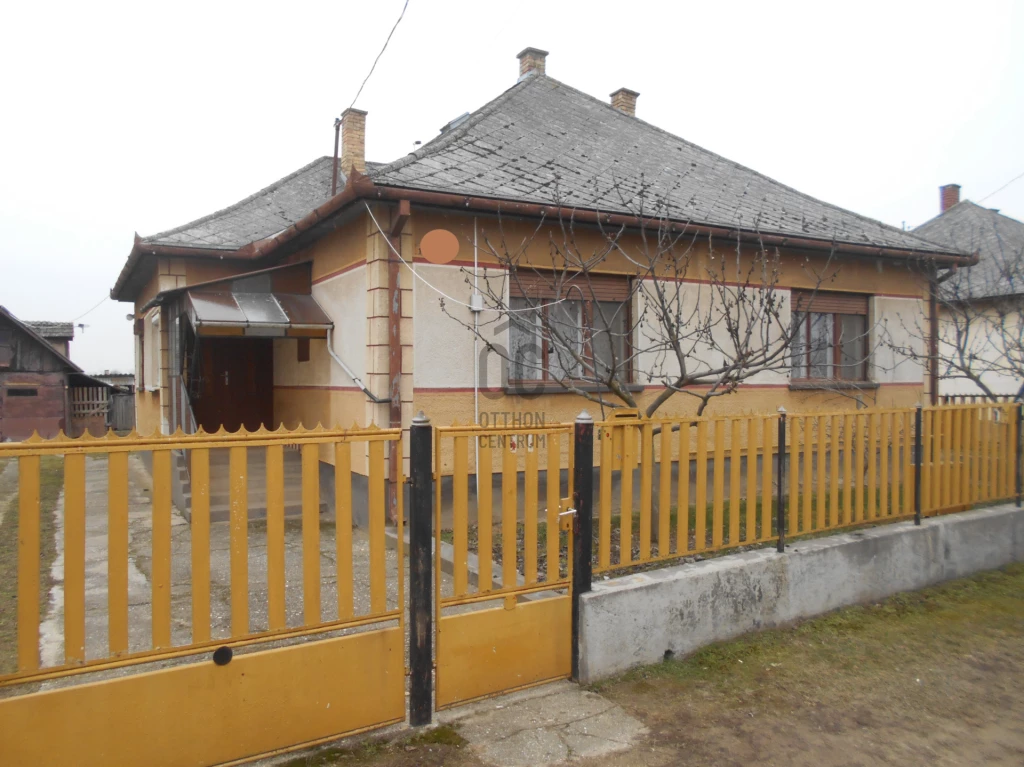 For sale house, Tiszabezdéd, Tiszabezdéd