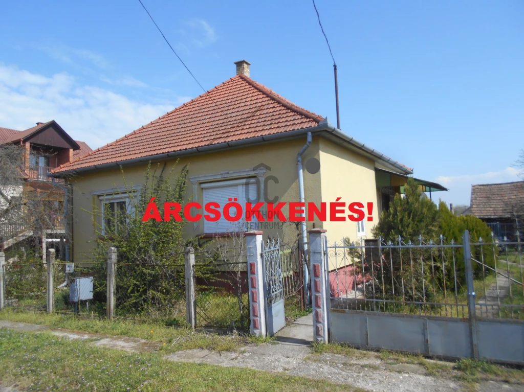 Eladó családi ház, Berkesz, Berkesz