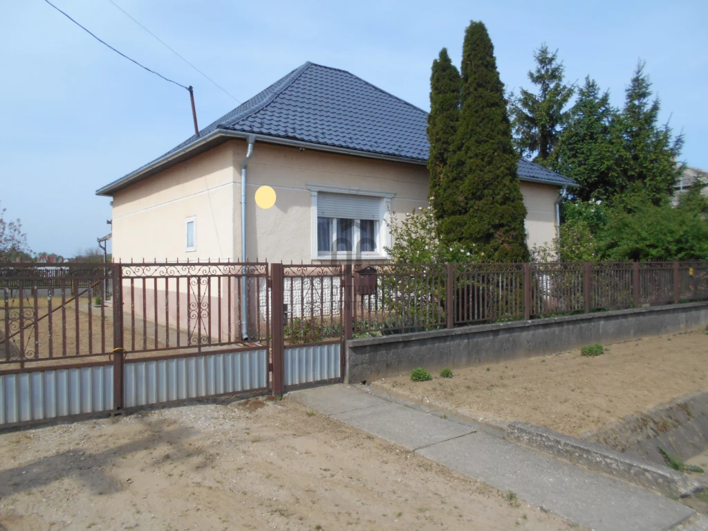 For sale house, Döge, Döge