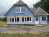 Eladó vendéglő, étterem, Tuzsér, Tuzsér