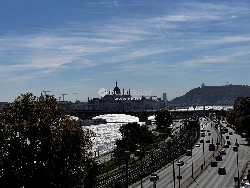 Eladó lakás, Budapest 2. ker.