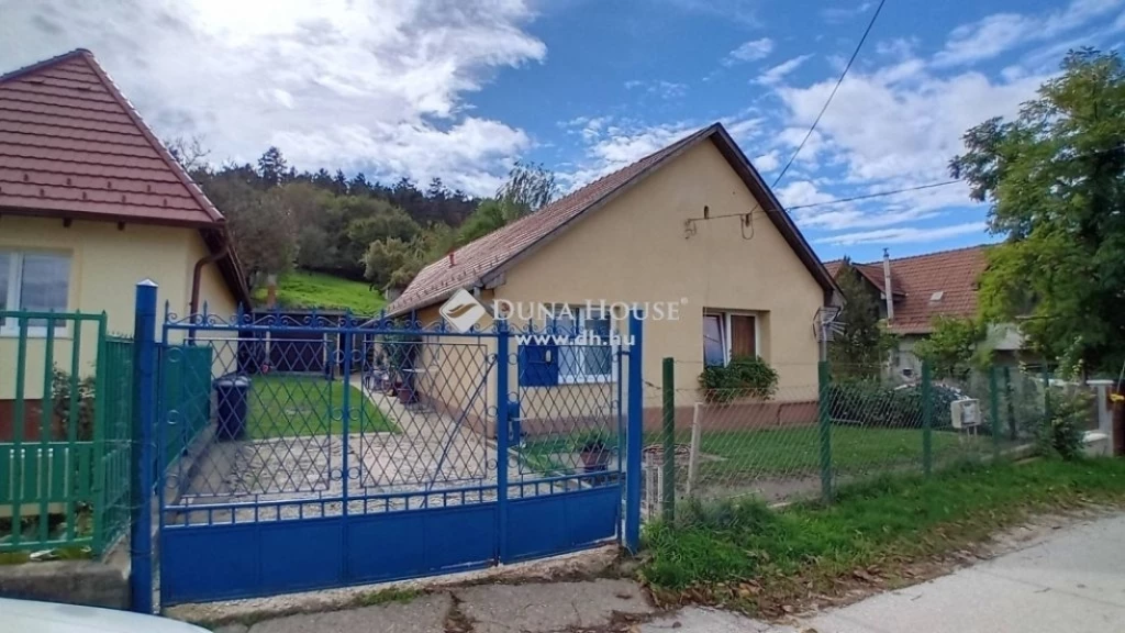 For sale house, Nagykovácsi, Séta utca