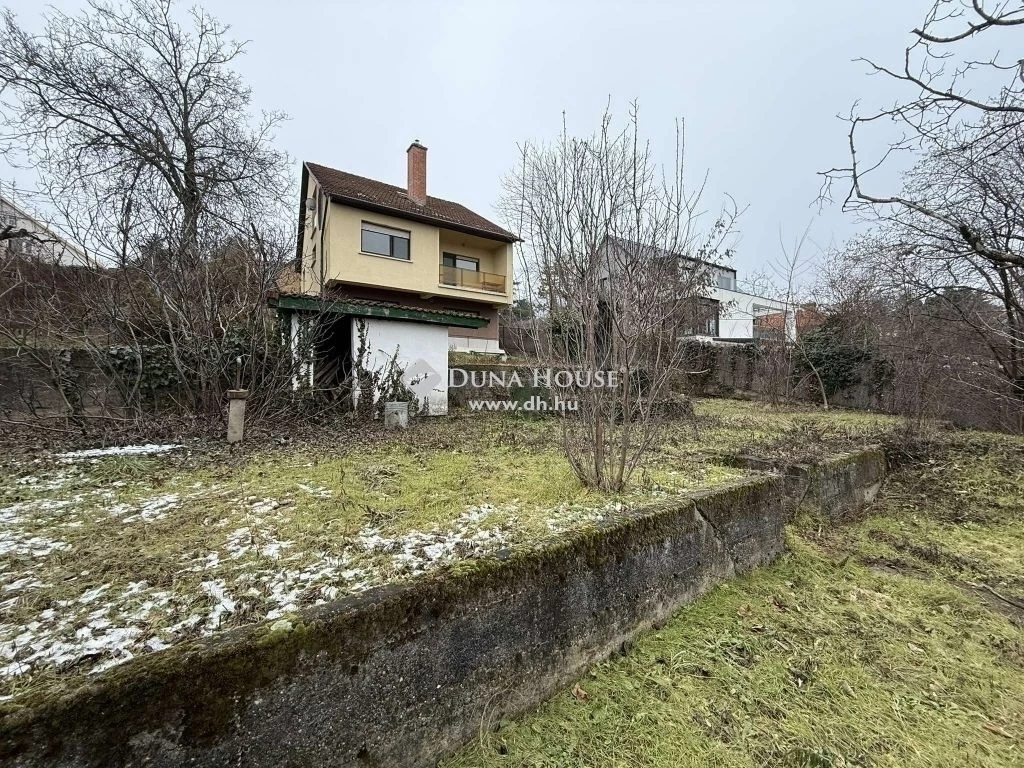 For sale house, Budapest III. kerület, Jablonka út