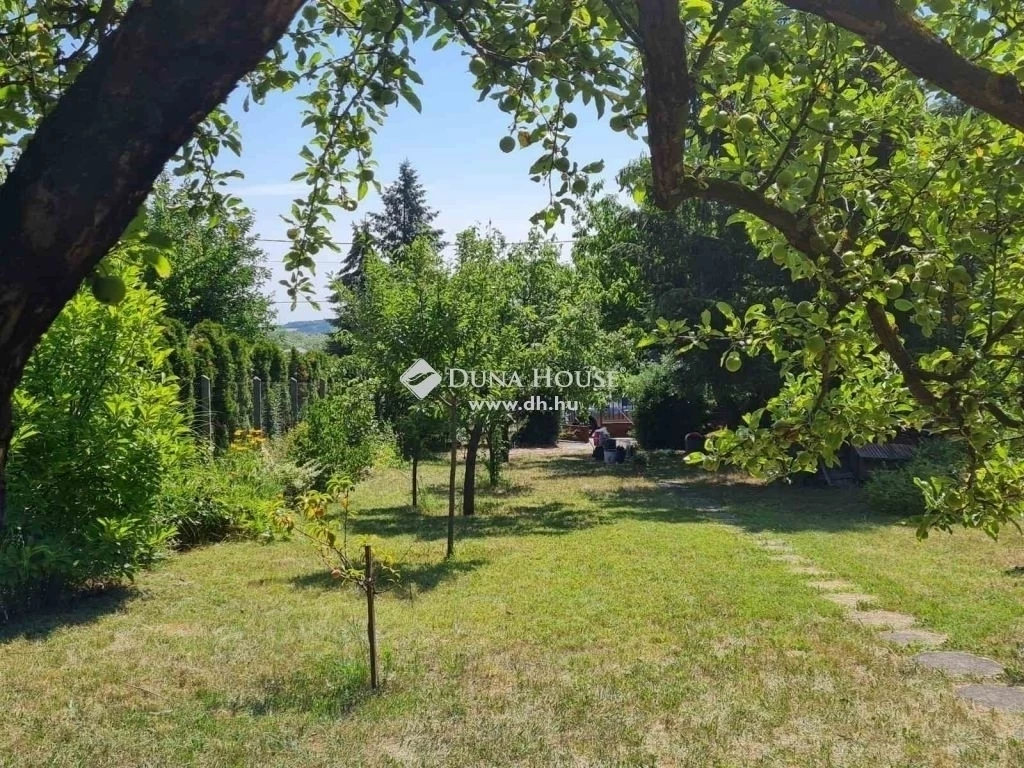 For sale building plot, Solymár