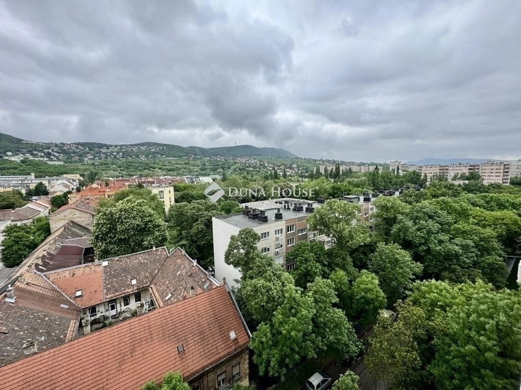 Eladó lakás, Budapest 3. ker.