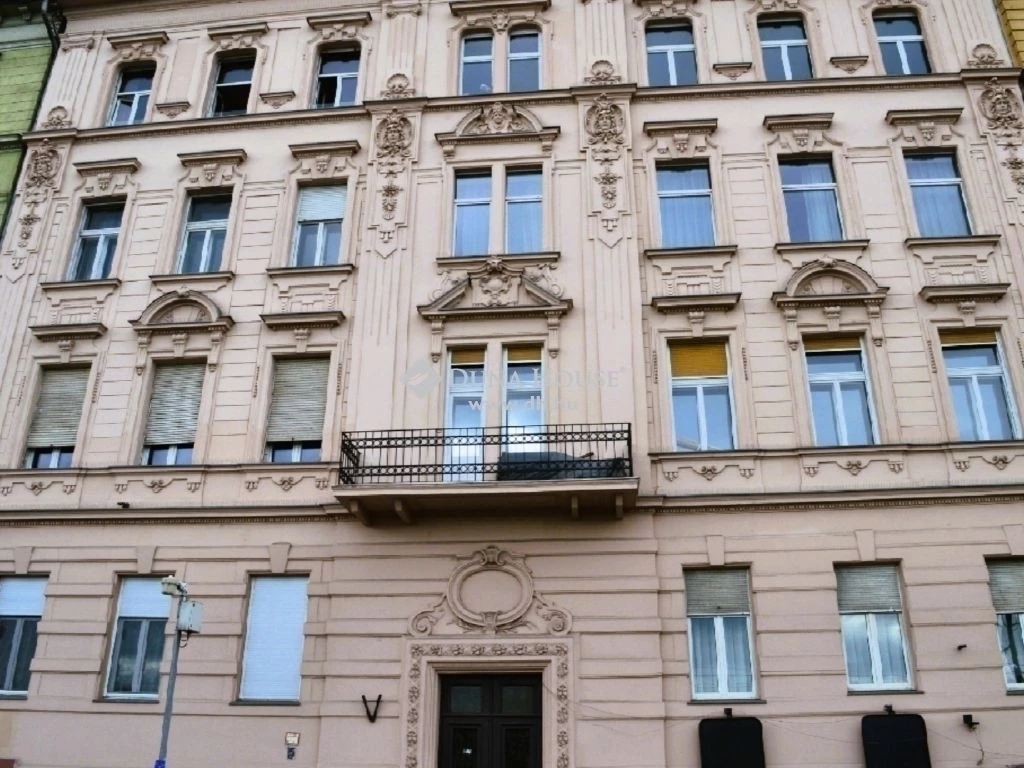 Eladó lakás, Budapest 2. ker.