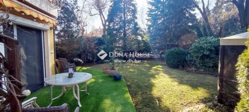 For sale semi-detached house, Budapest II. kerület, Huba vezér utca