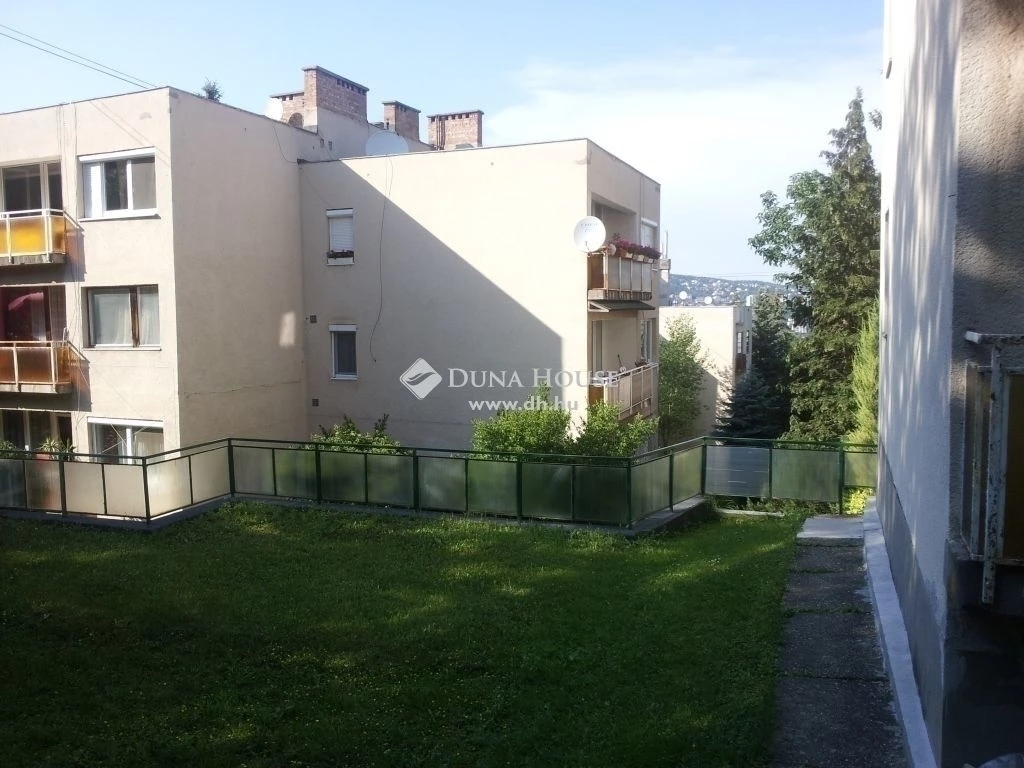 Eladó lakás, Budapest 12. ker.