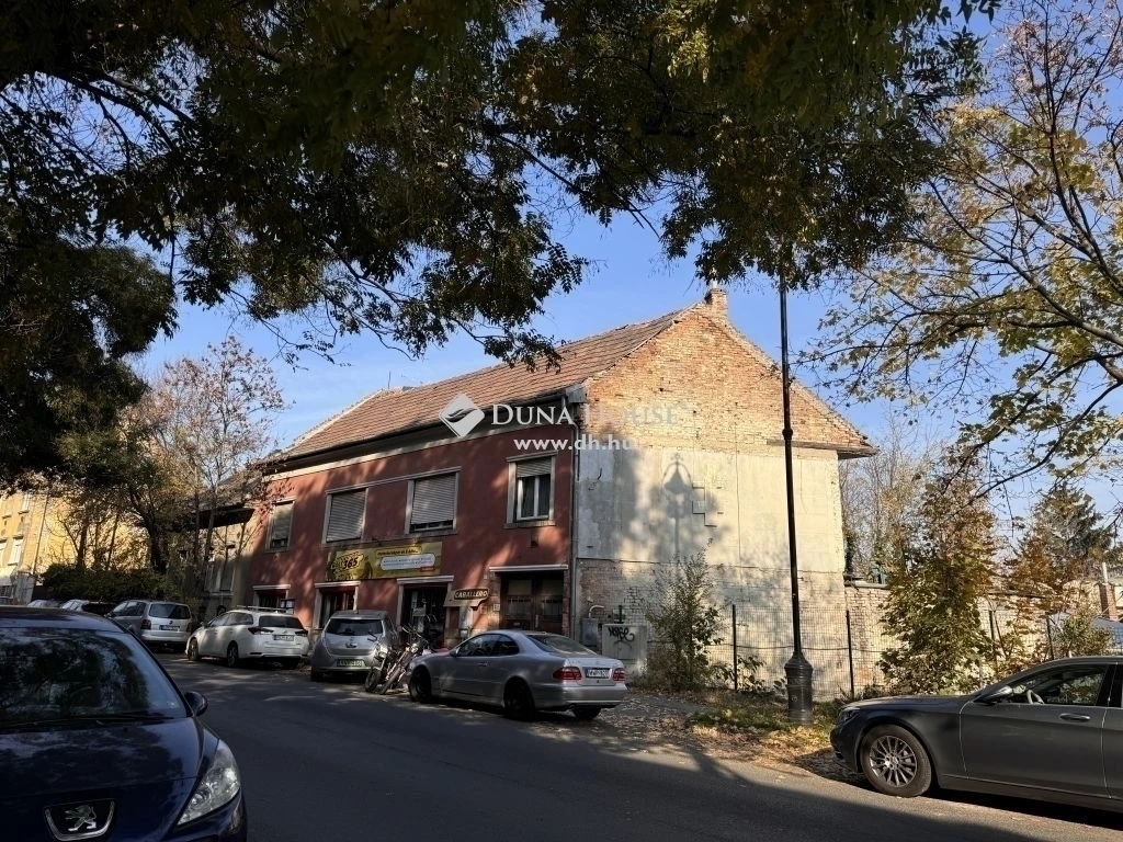 Eladó lakás, Budapest 2. ker.