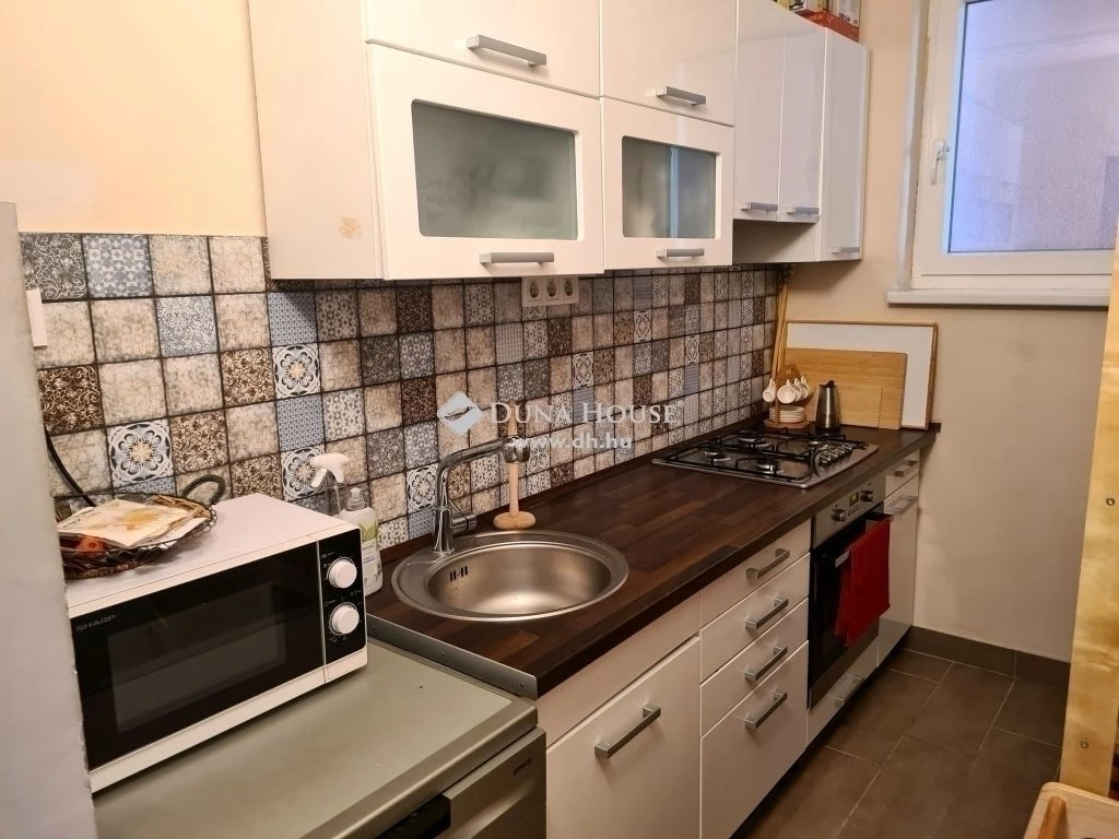 Eladó lakás, Budapest 14. ker.