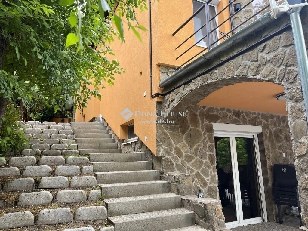 Eladó ház, Budaörs