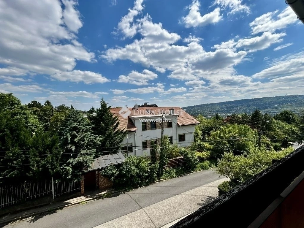 Eladó lakás, Budapest 2. ker.