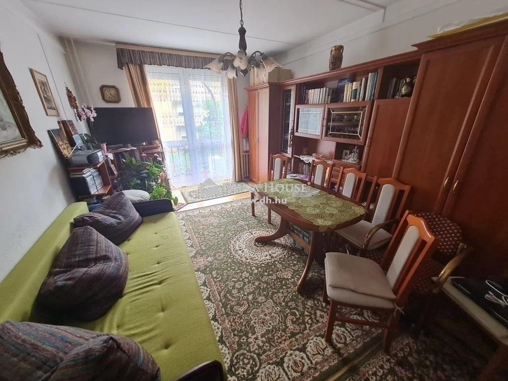 Eladó lakás, Budapest 14. ker.