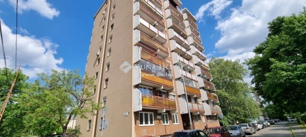 Eladó lakás, Budapest 14. ker.