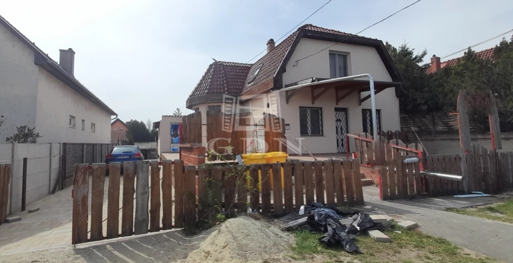 For rent house, Gyál, Némediszőlő, Pesti út