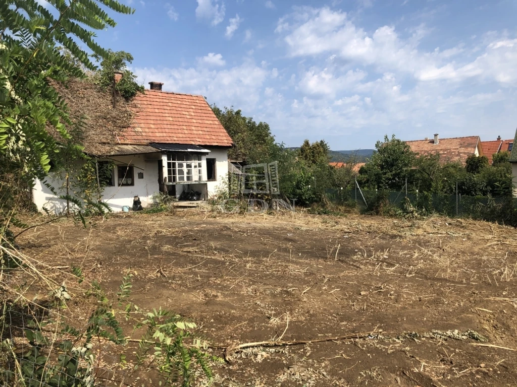 For sale building plot, Pomáz, Rákóczi Ferenc utca