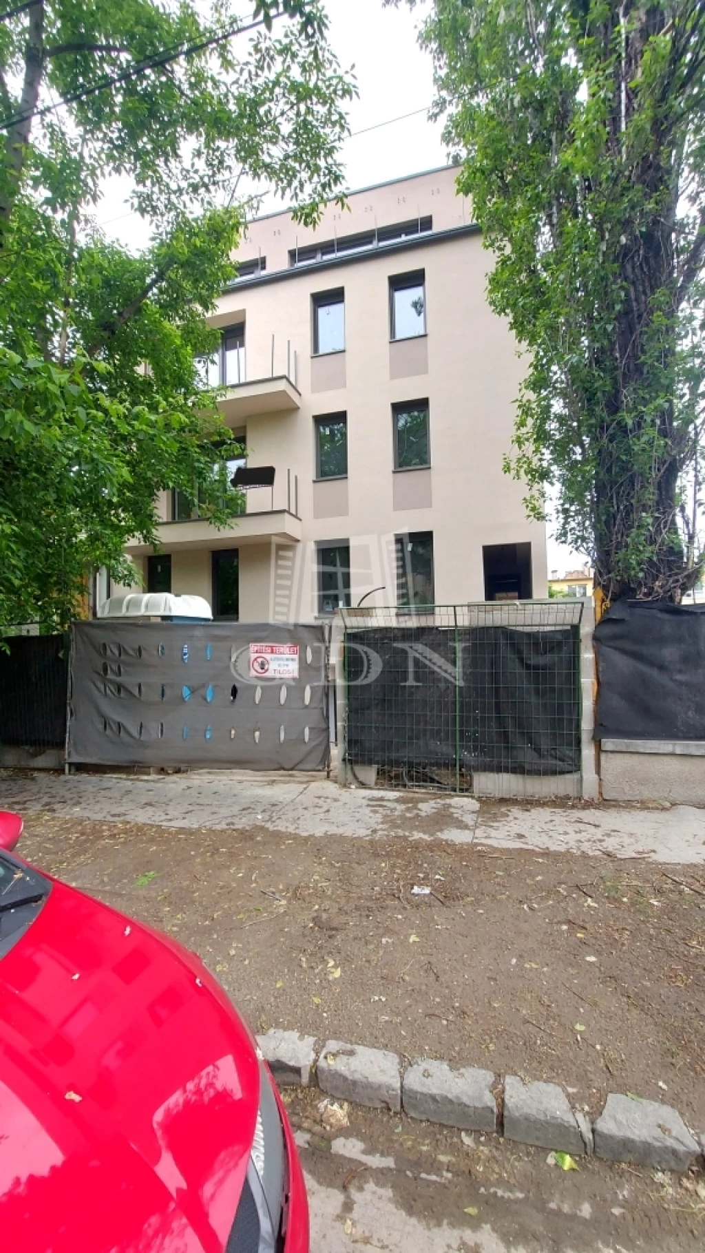 Eladó téglalakás, Budapest XIV. kerület, Herminamező, Róna utca környéke