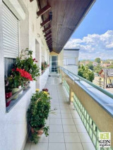 For rent brick flat, Budapest IV. kerület, Szilaspatak lakópark, Pálya utca