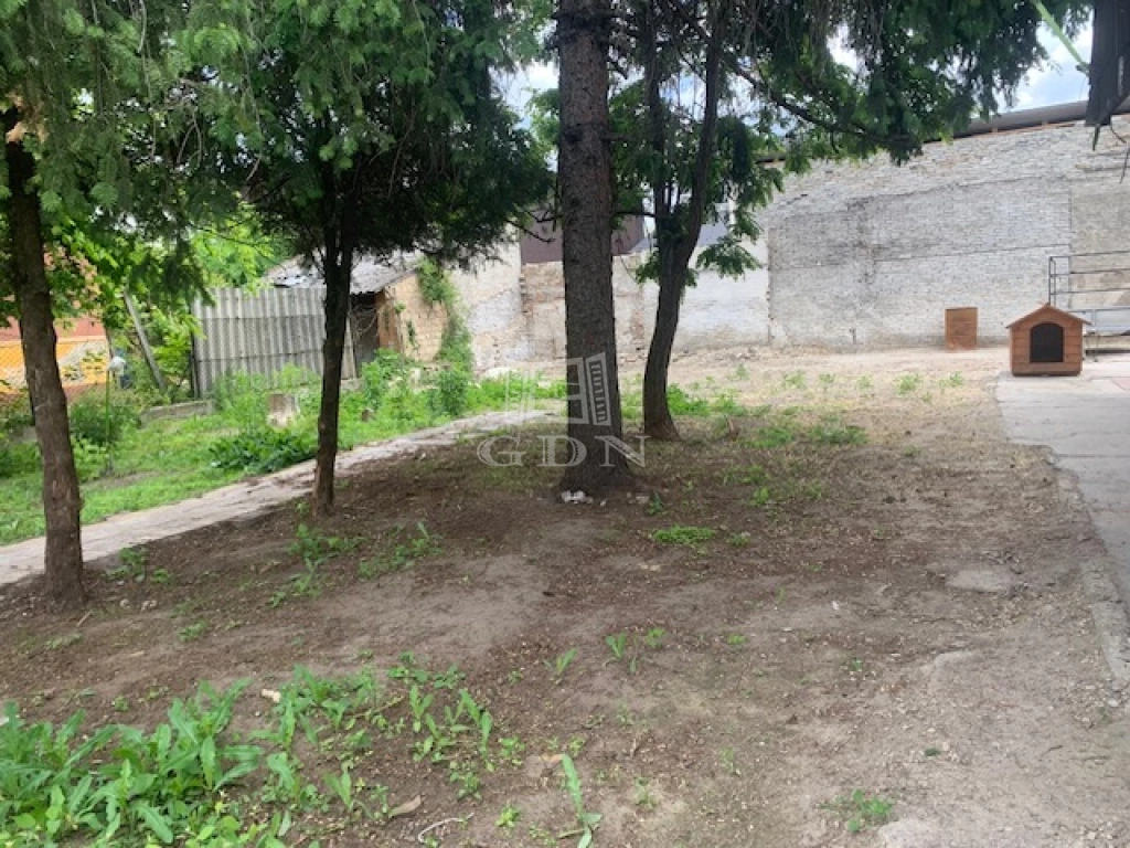 Eladó építési telek, Budapest XX. kerület, Pesterzsébet, Csandes, rendezett utcában