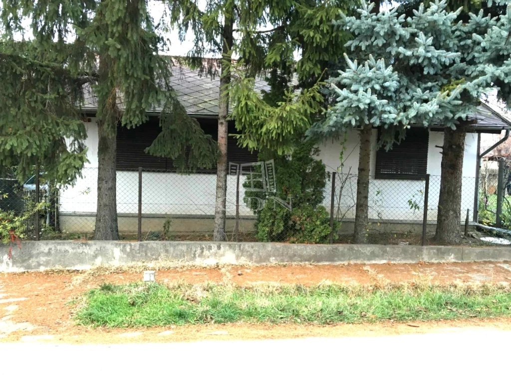 Eladó építési telek, Maglód, Nyaraló, Attila.,u. környéke