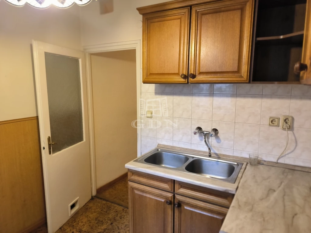 Eladó téglalakás, Budapest XIV. kerület, Nagyzugló, Fogarasi út