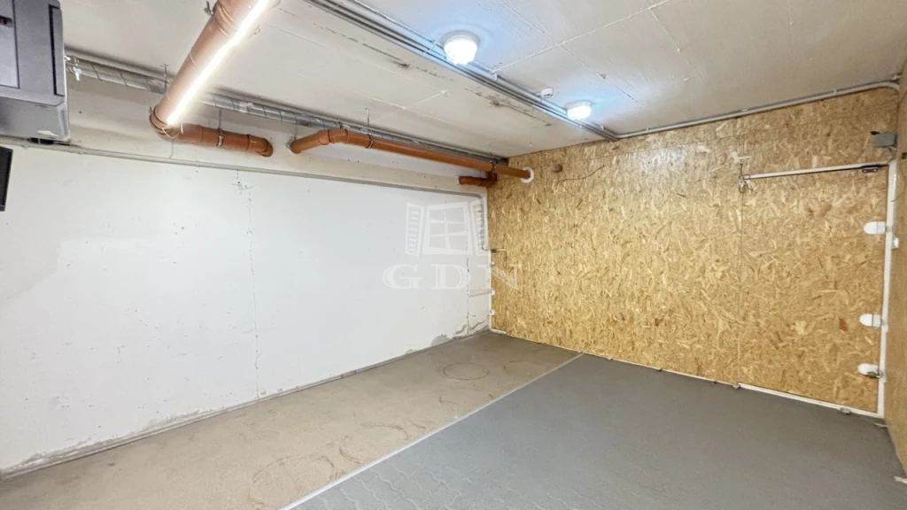 For sale depository, Budapest IV. kerület, Káposztásmegyer, Megyeri út