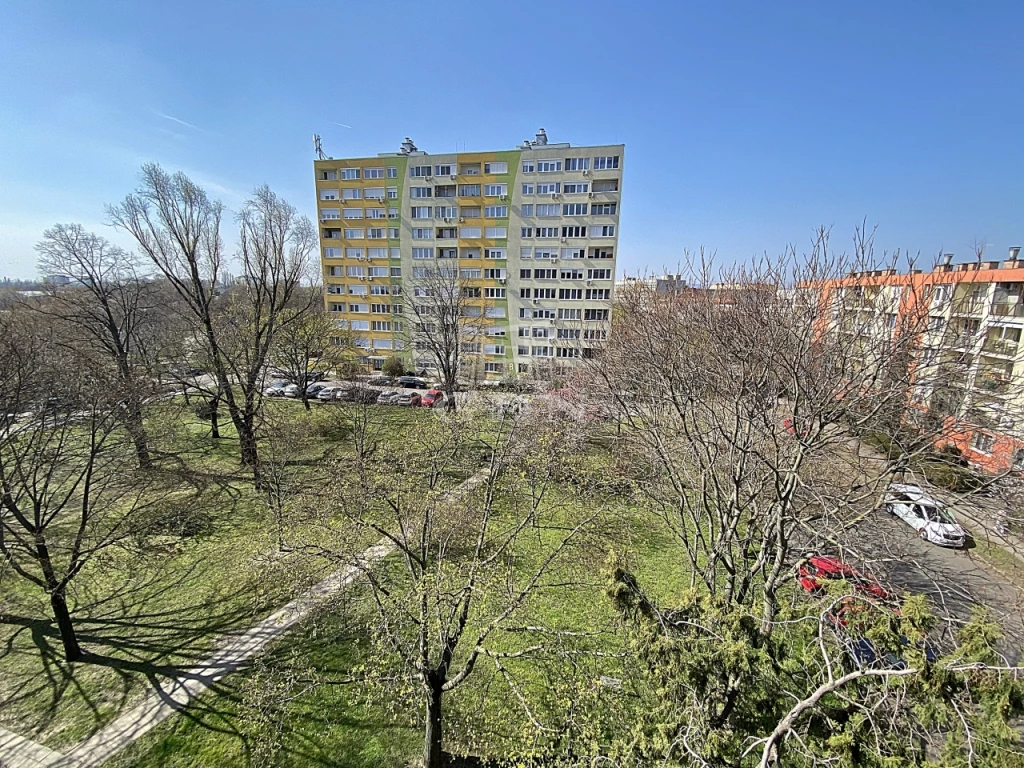 For sale brick flat, Budapest XIV. kerület, Zugló, Pillangó park