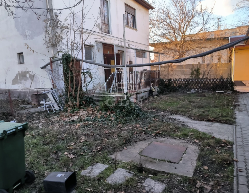For rent house, Budapest XX. kerület, Mártírok útja