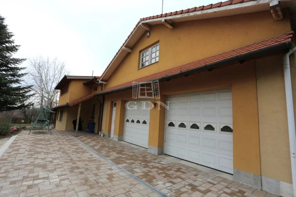 Eladó fejlesztési terület, Tárnok, Margitliget, Tárnoki horgásztó közelében