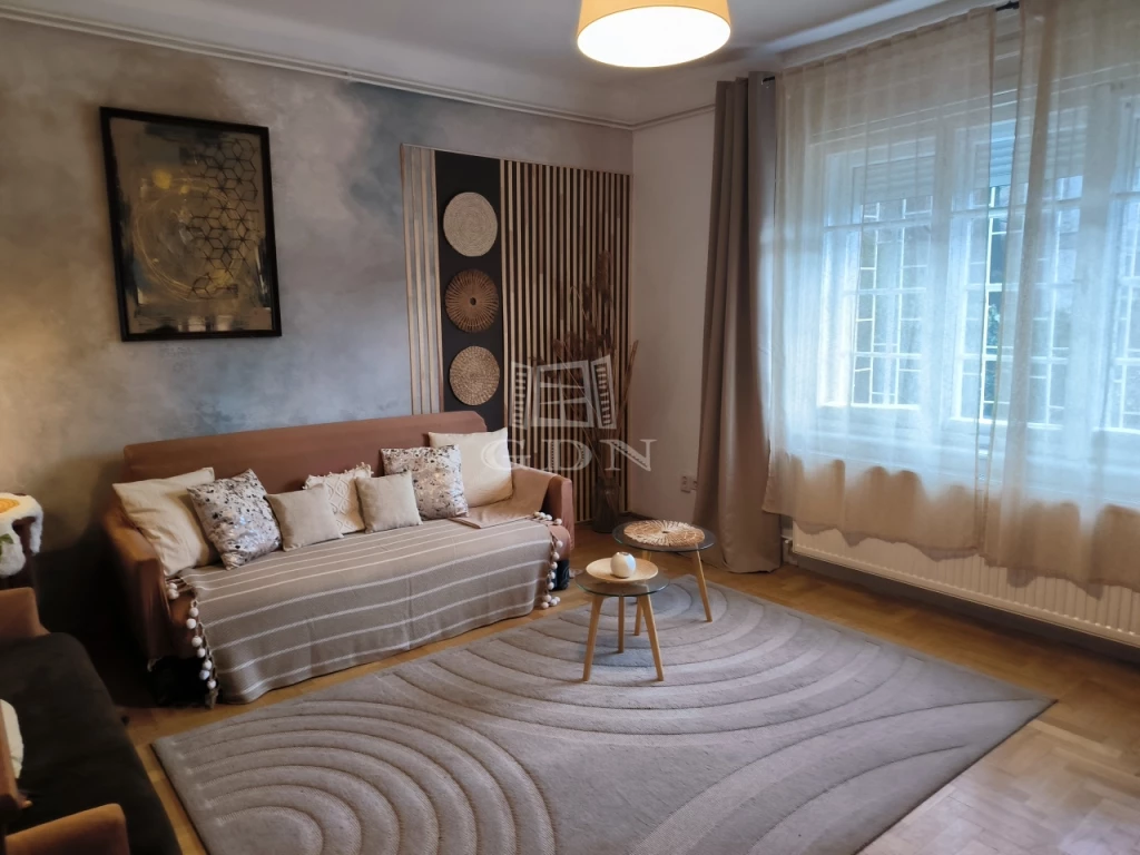 For sale brick flat, Budapest XIV. kerület, Herminamező, Columbus utca