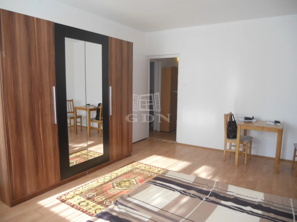 For sale panel flat, Budapest XIV. kerület, Zugló, Ond vezér útja