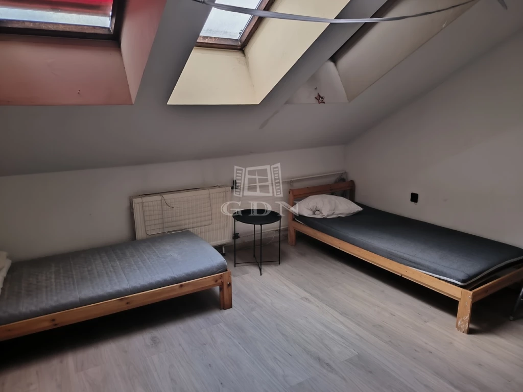 For rent brick flat, Budapest XIV. kerület, Nagyzugló, Bánki Donát utca